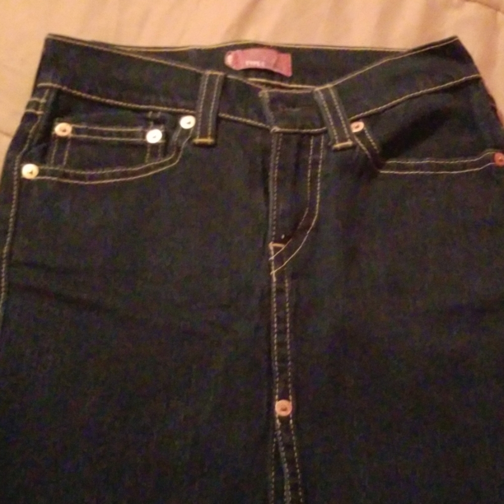 Clothing